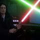 Illustration for article titled Oh, hai Luke!: Tommy Wiseau finally gets his own iStar Wars/i saga